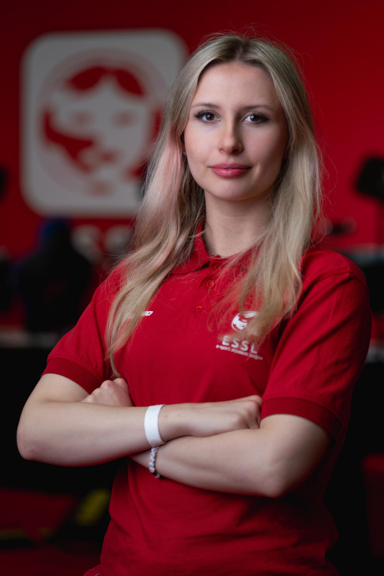 Alexandra Treptow