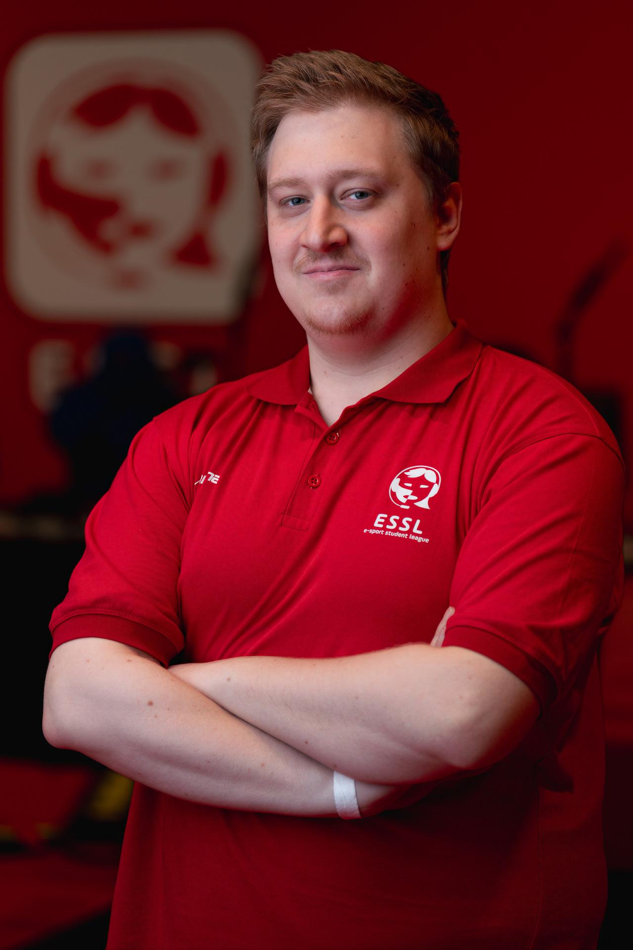 Christoph Hölzl