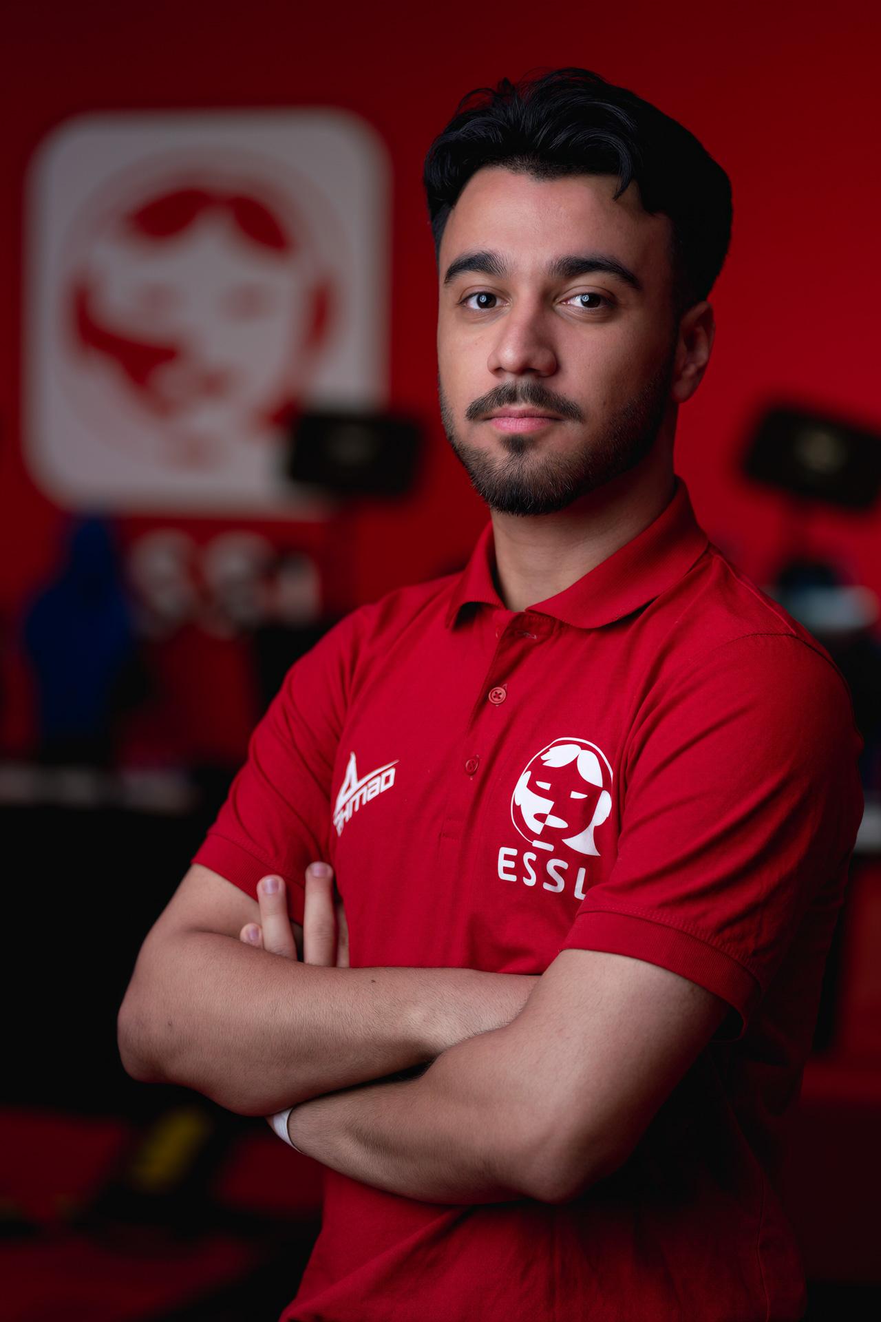 Idris Algül