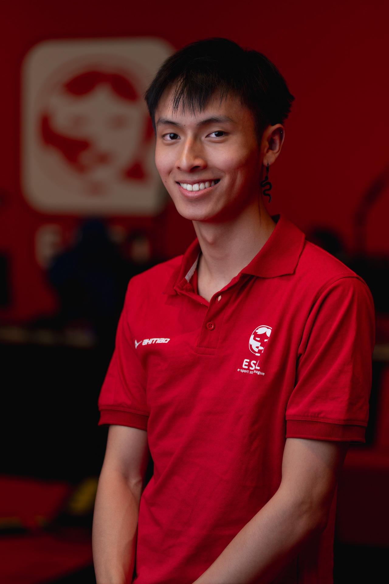 Johnny Zhang