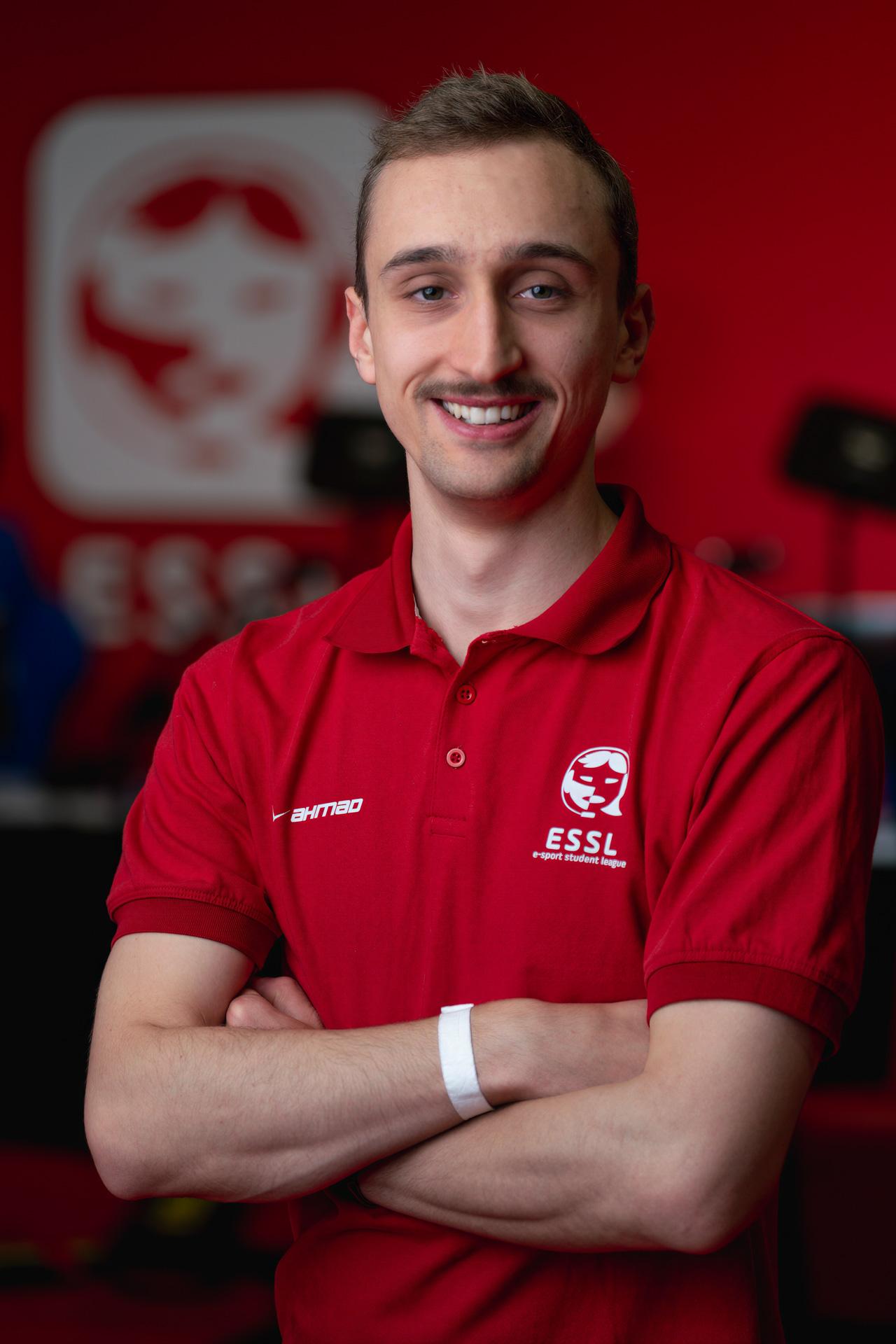 Martin Berger