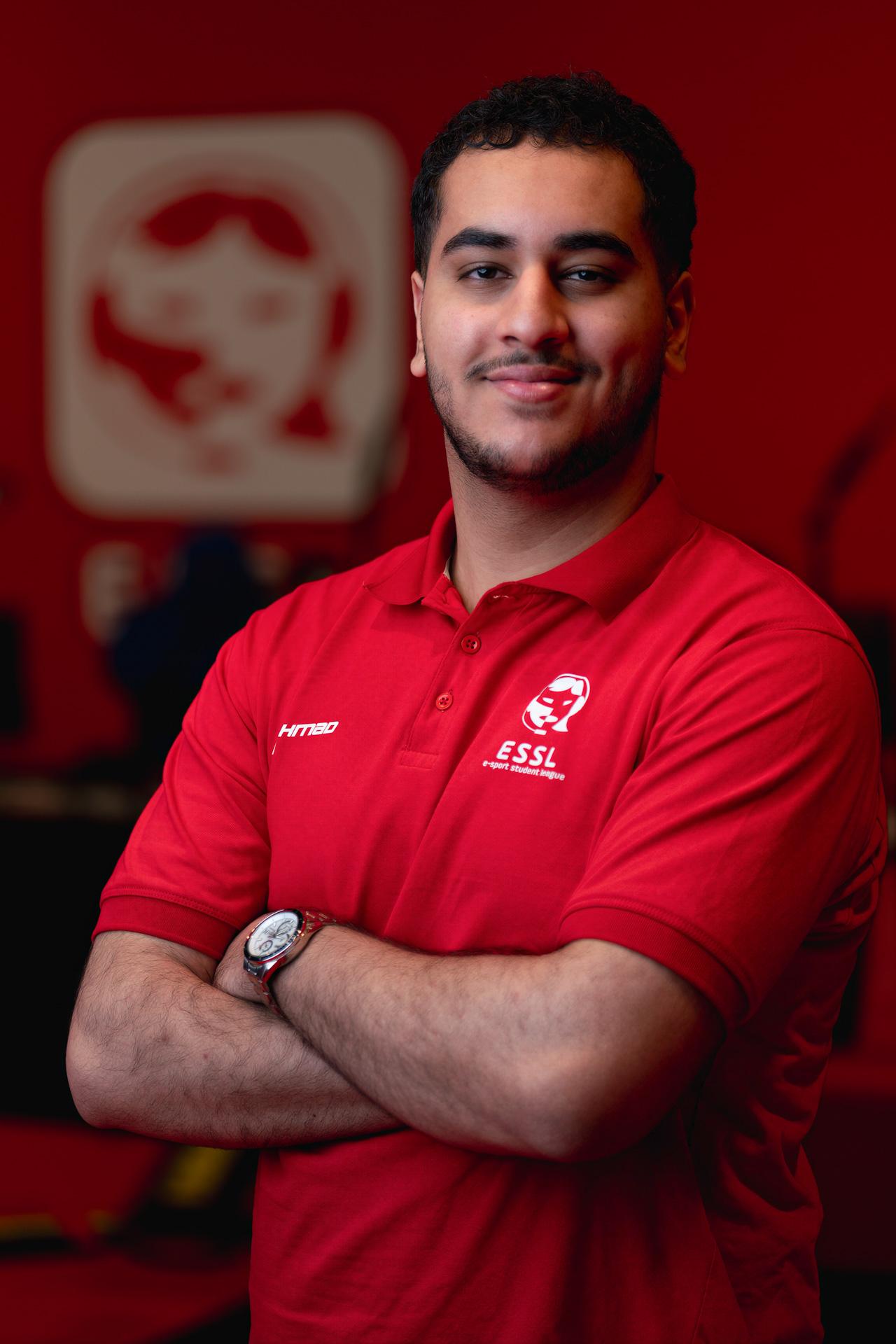 Mohamed Bondok