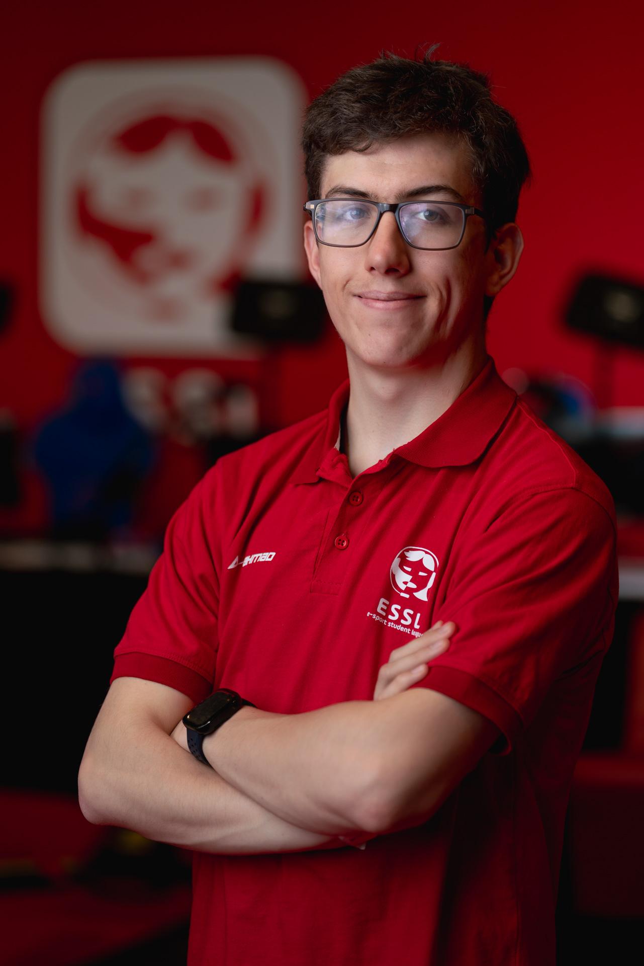 Stefan Neuhauser