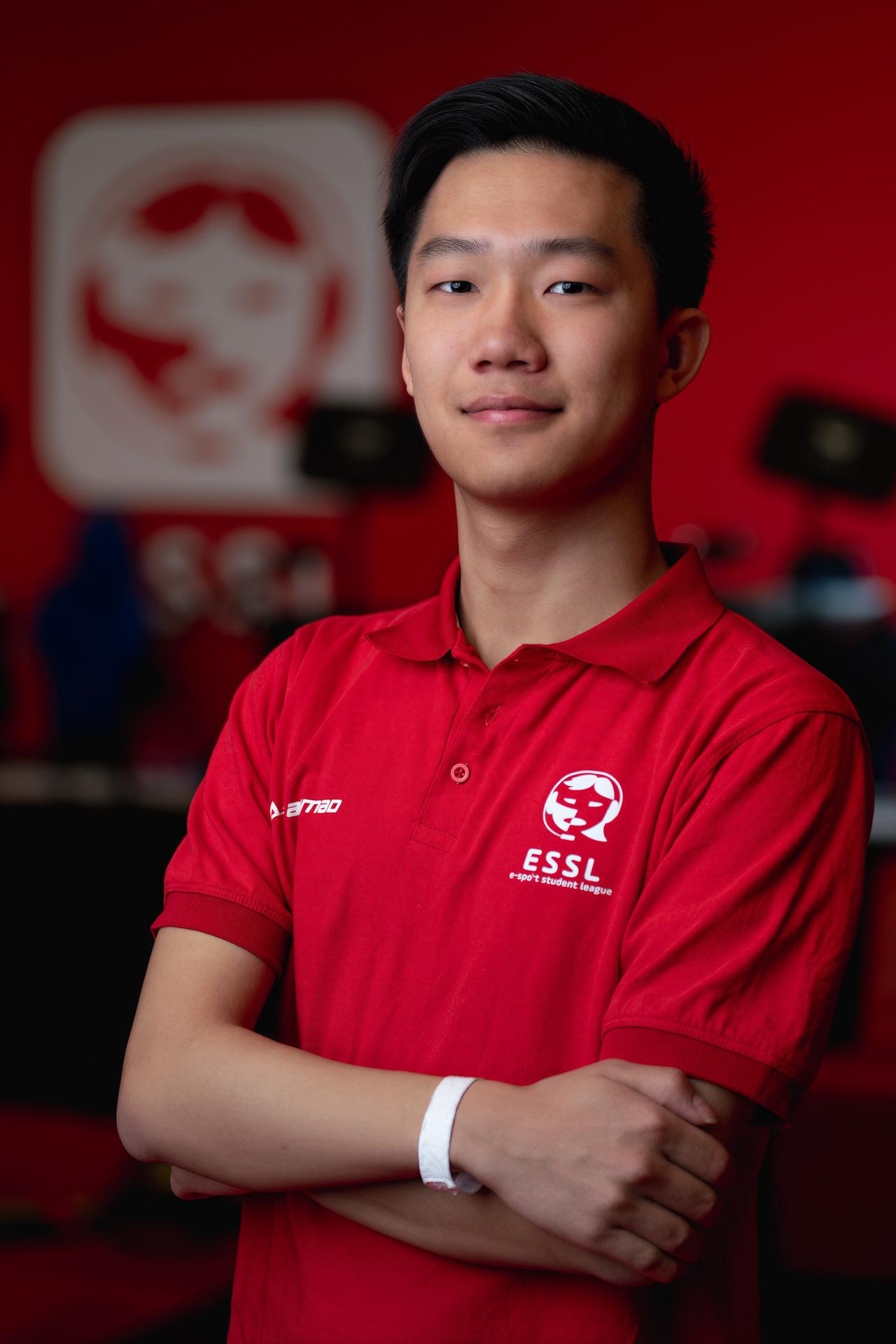 Theo Han
